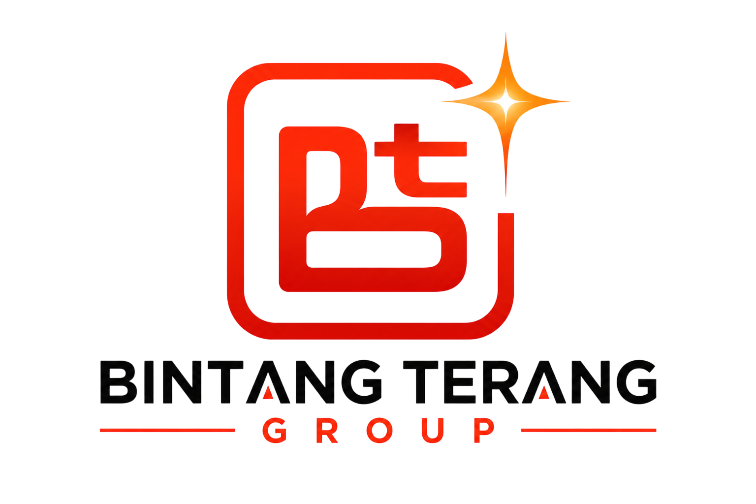 Bintang Terang Group Logo